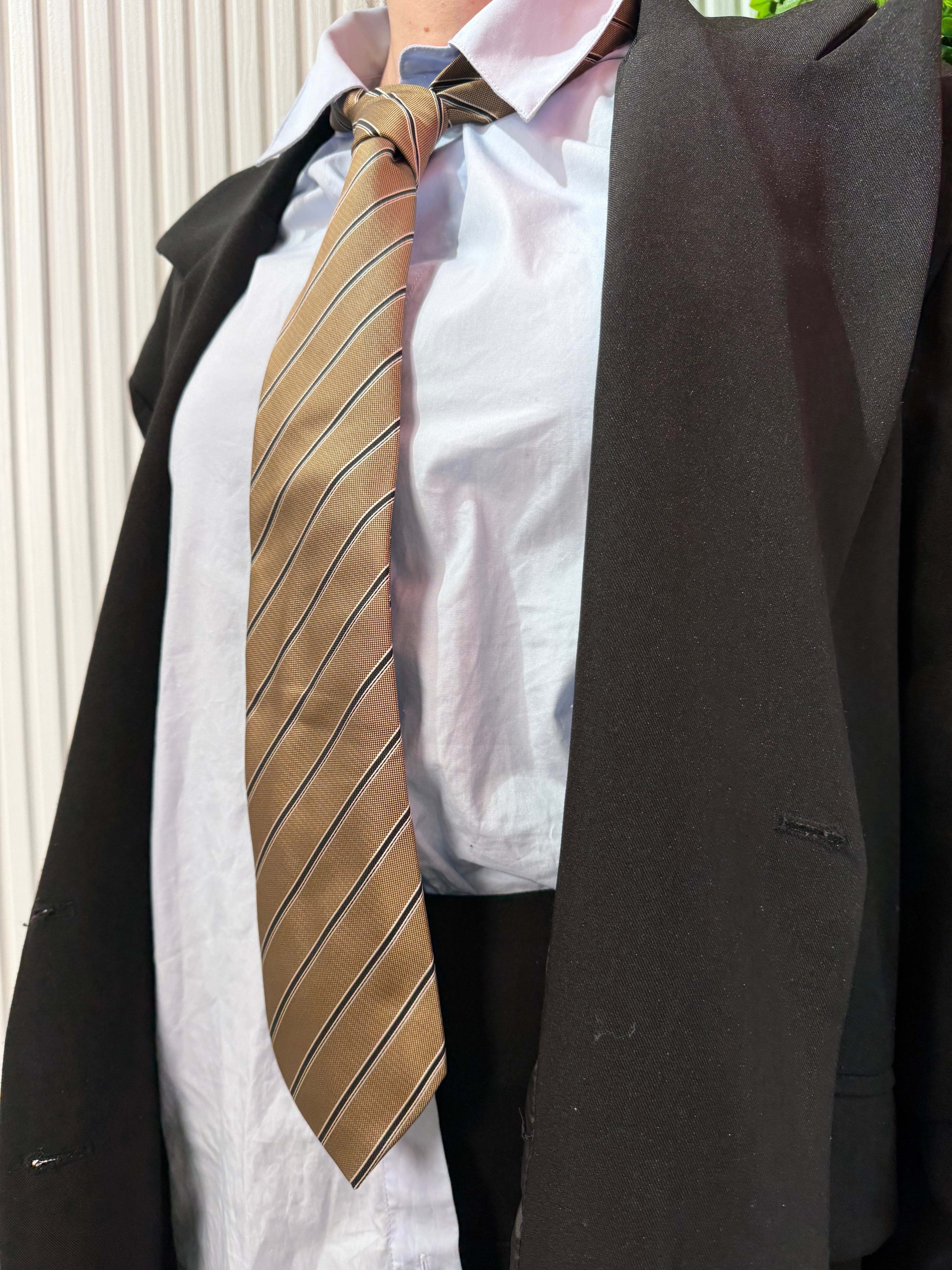Cravatta Gioia