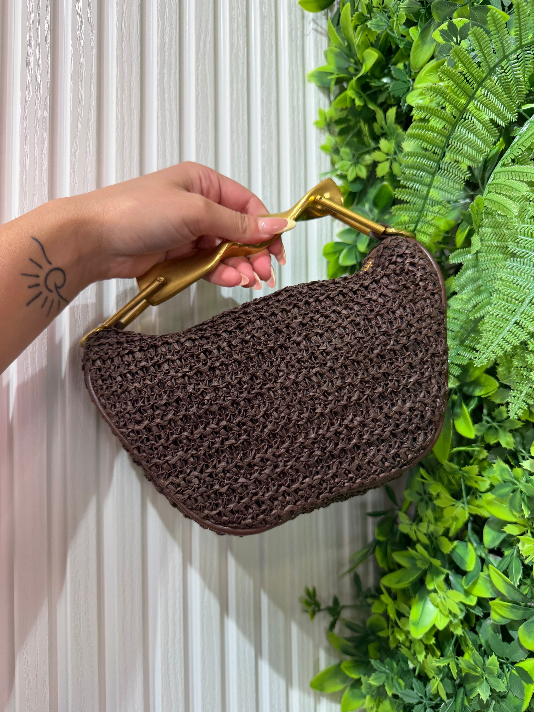 Borsa Stormi