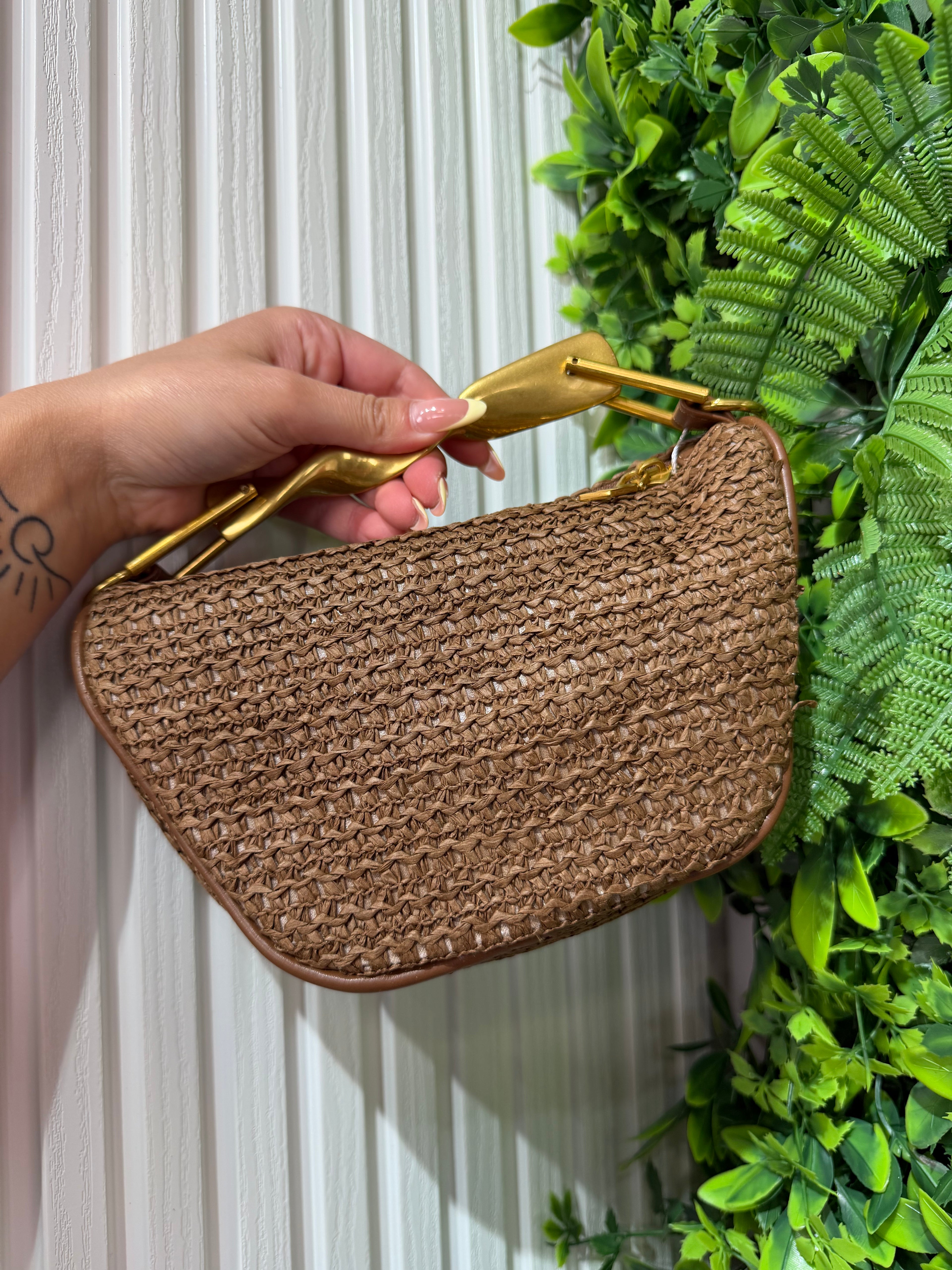 Borsa Stormi