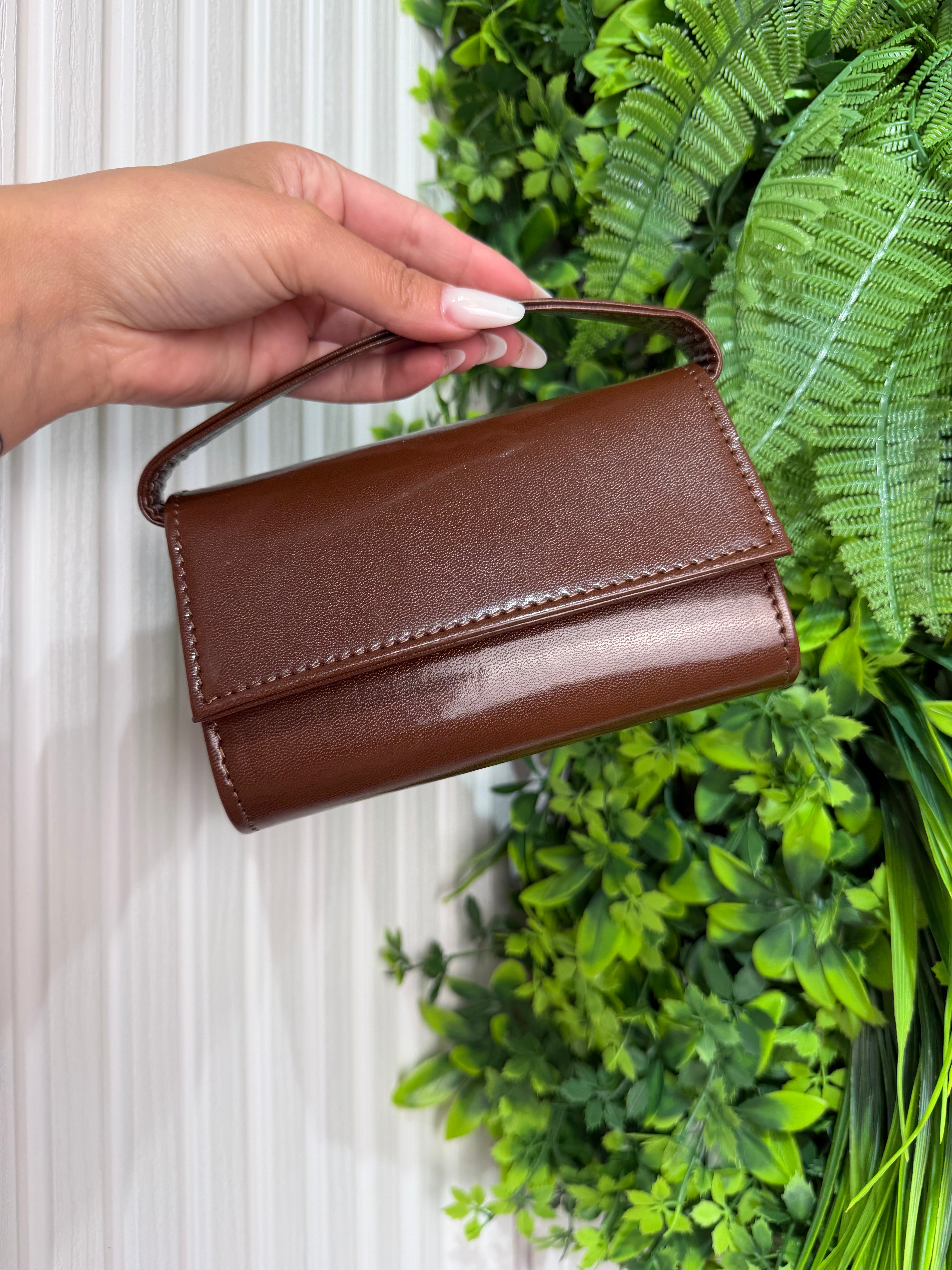 Borsa Sienna Mini