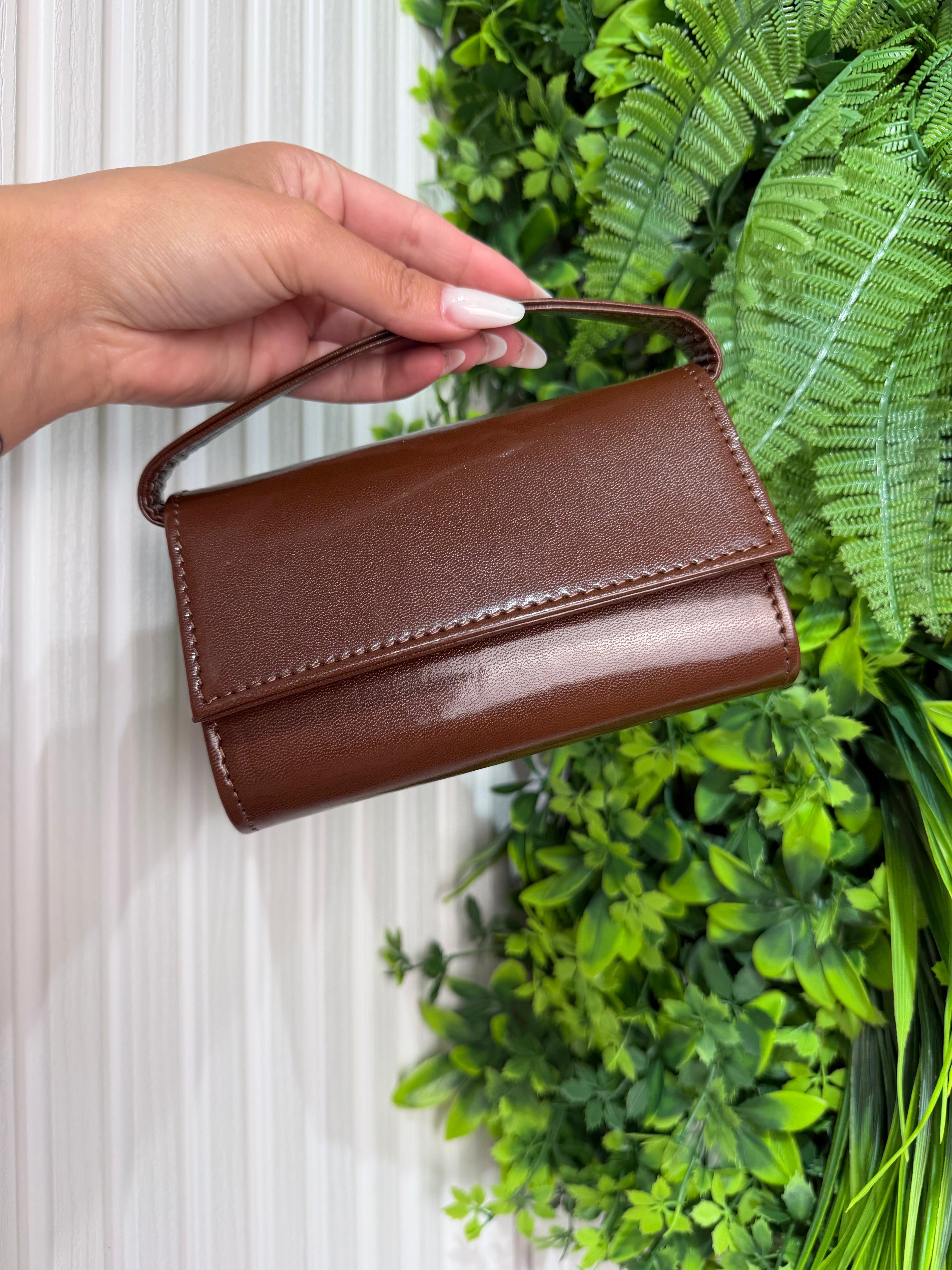 Borsa Sienna Mini