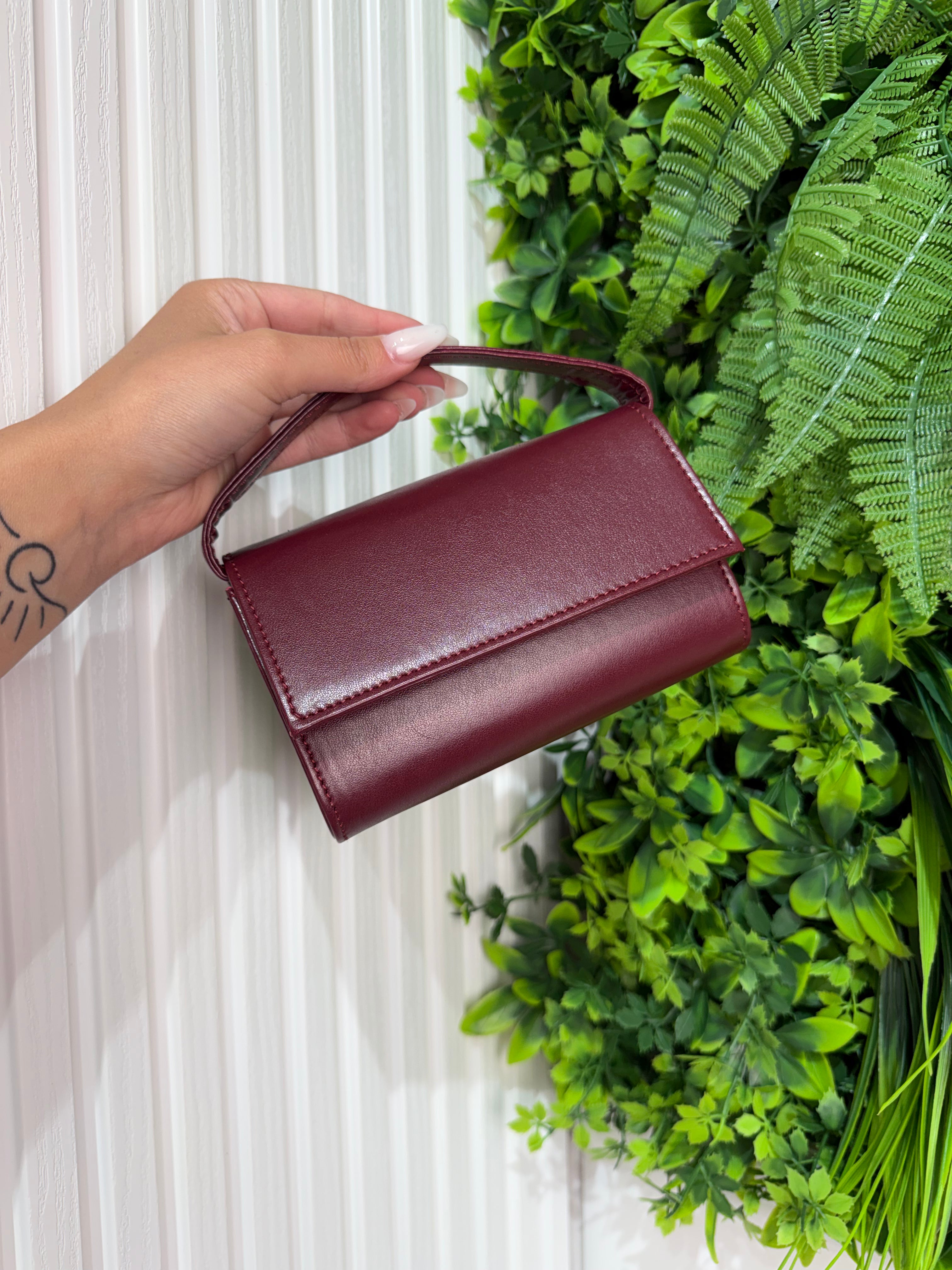 Borsa Sienna Mini