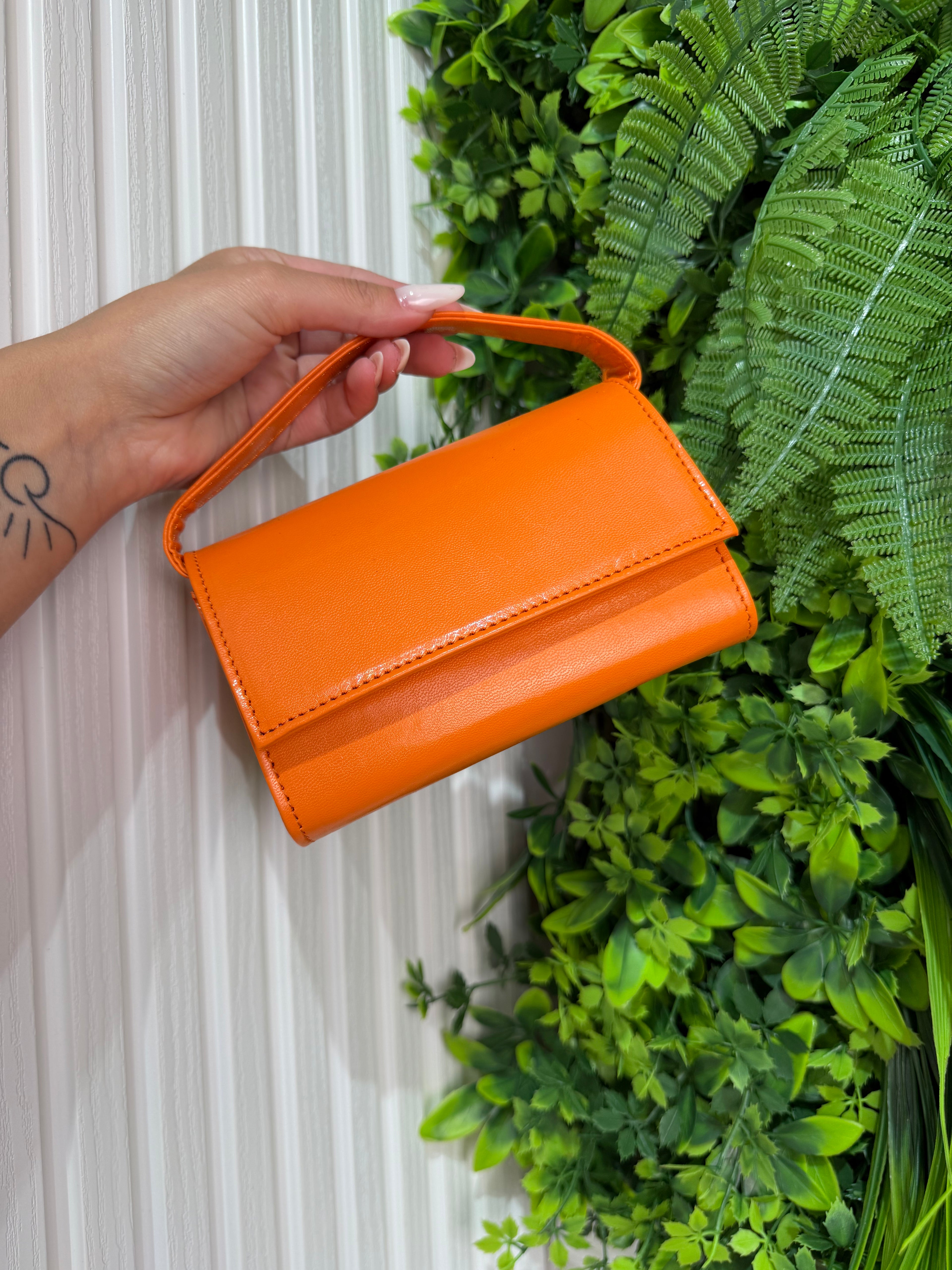 Borsa Sienna Mini