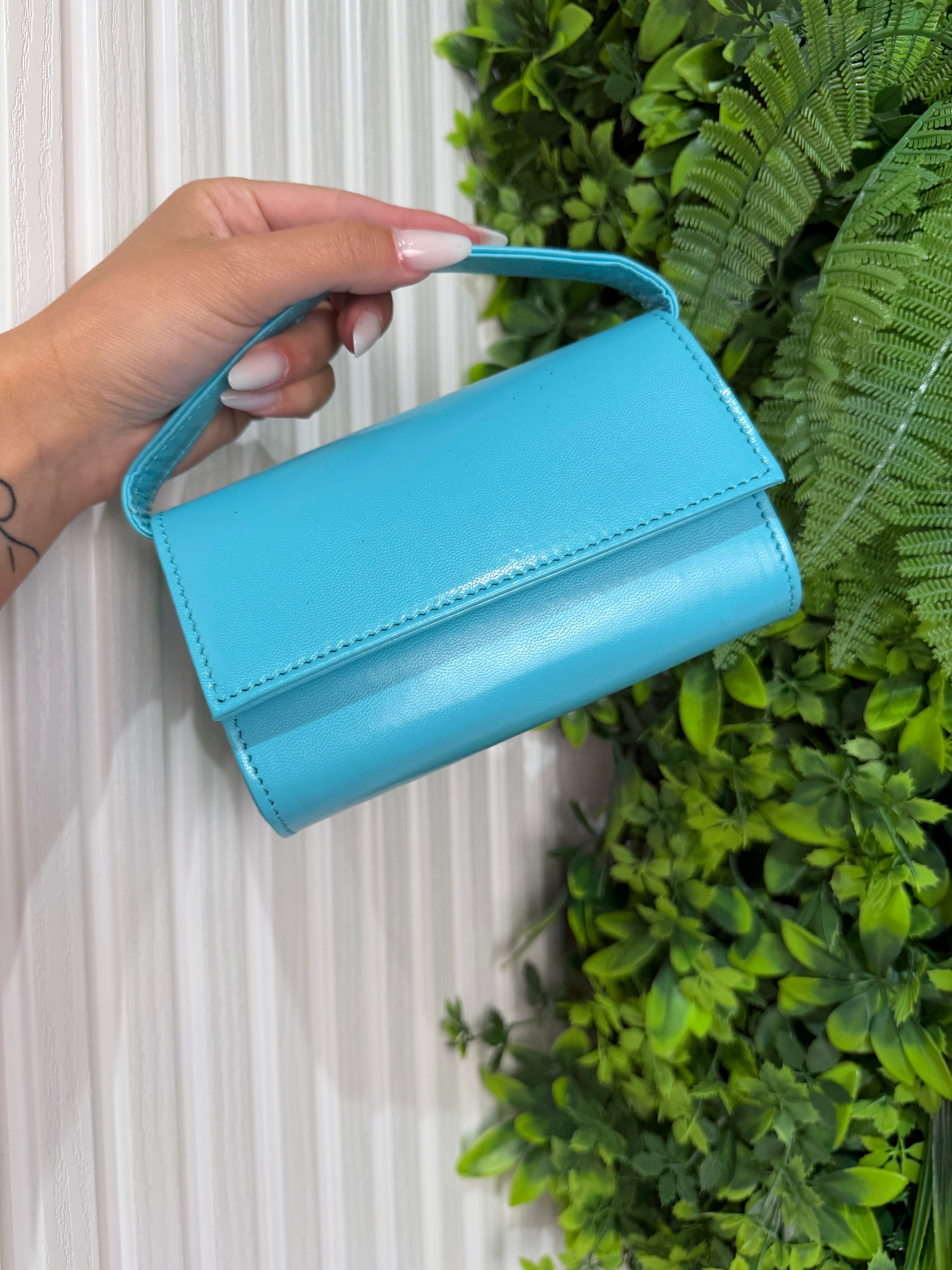 Borsa Sienna Mini