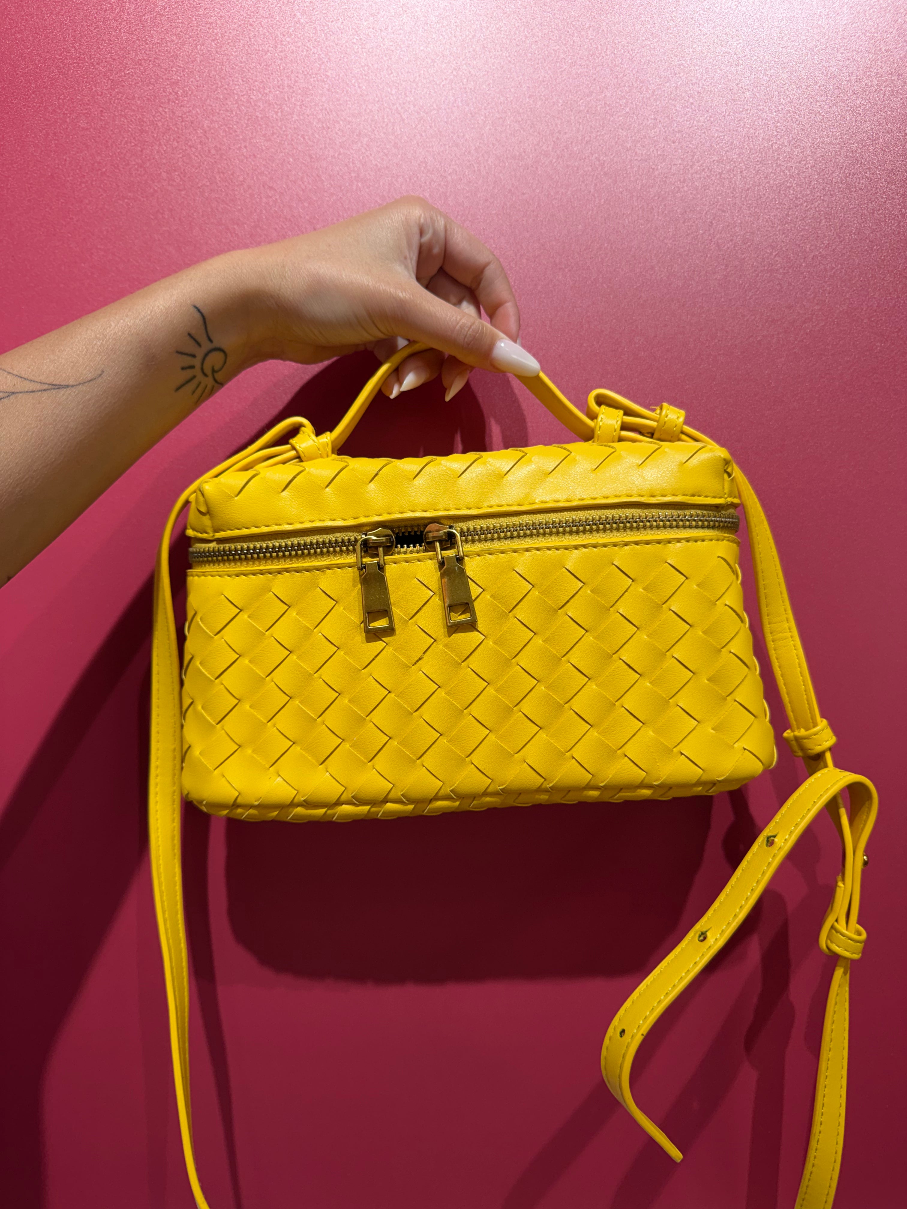 Borsa Clarissa