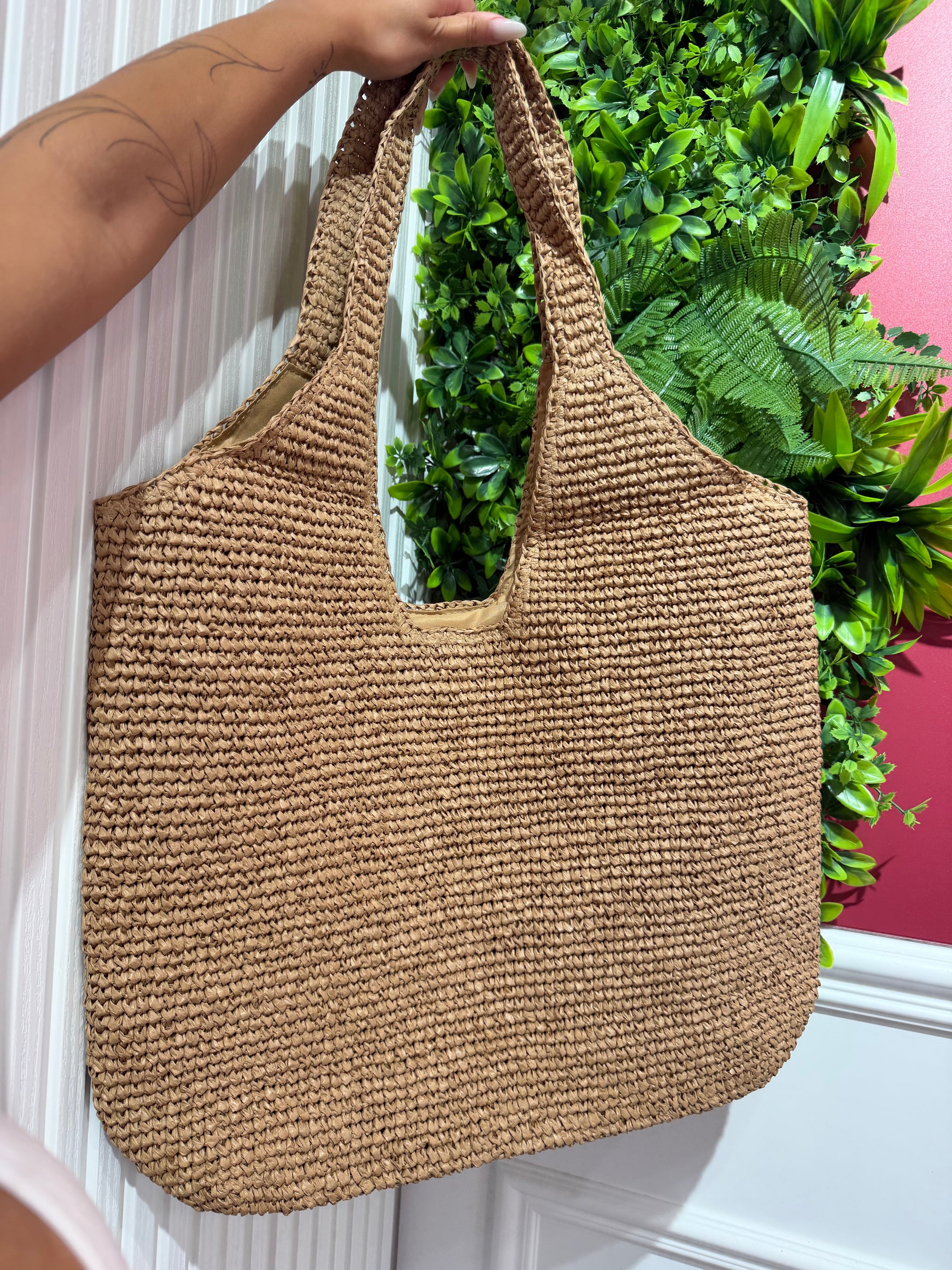 Borsa Isla