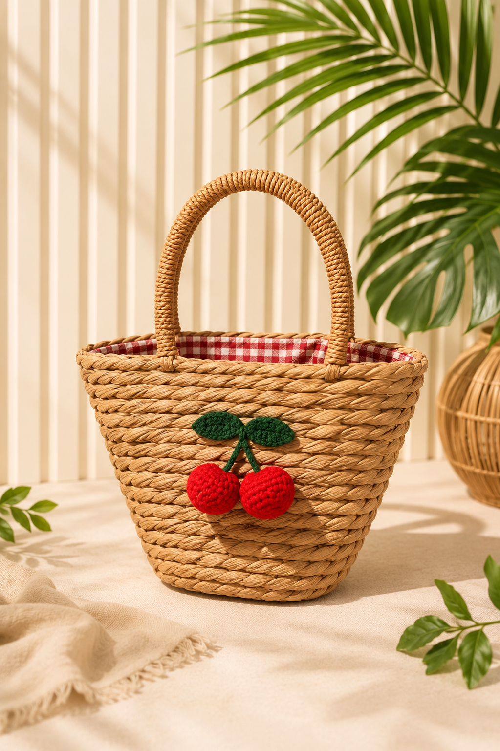 Borsa Rosita