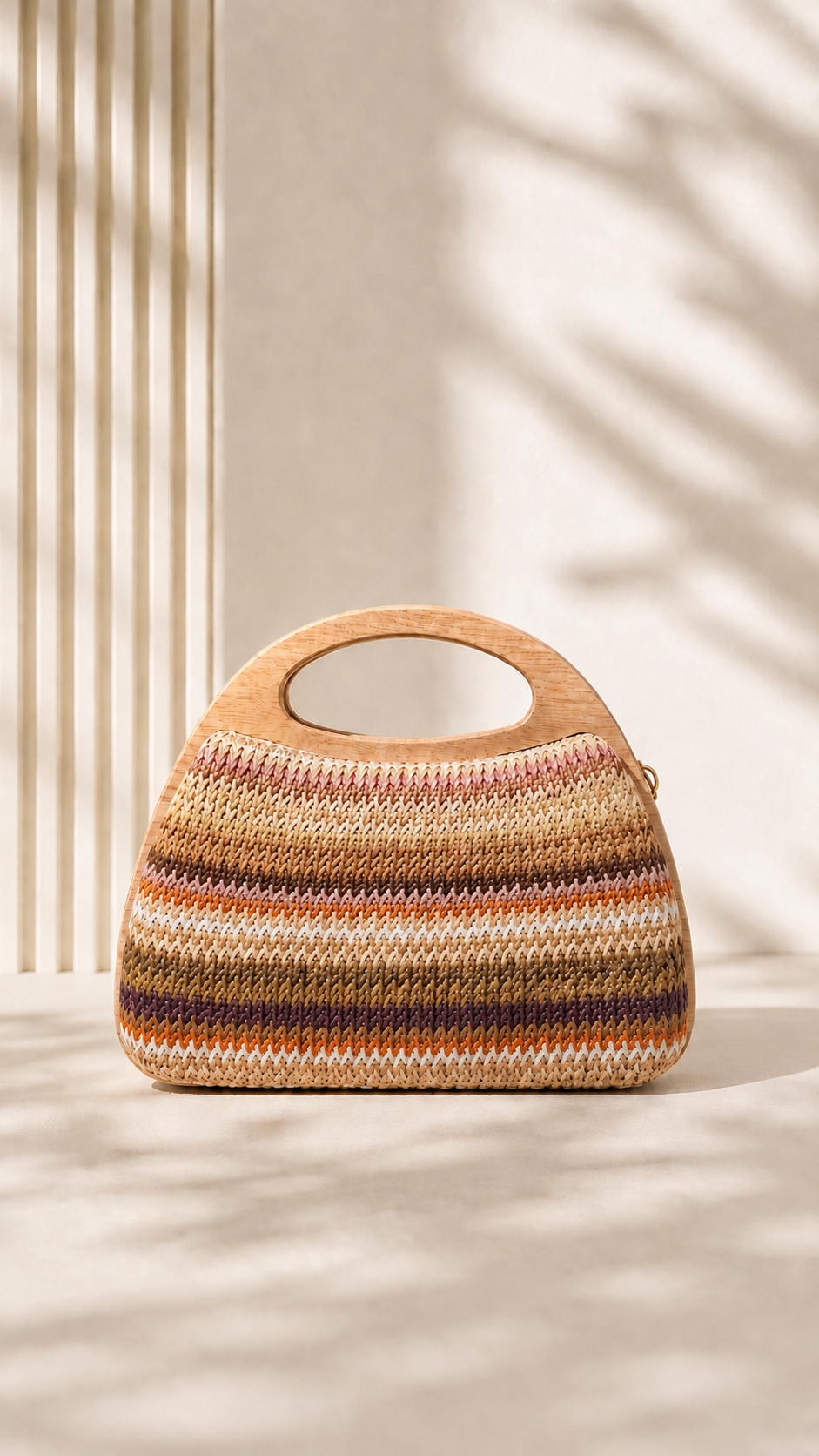 Borsa Color