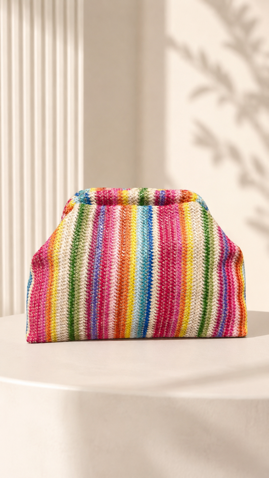 Pochette Color