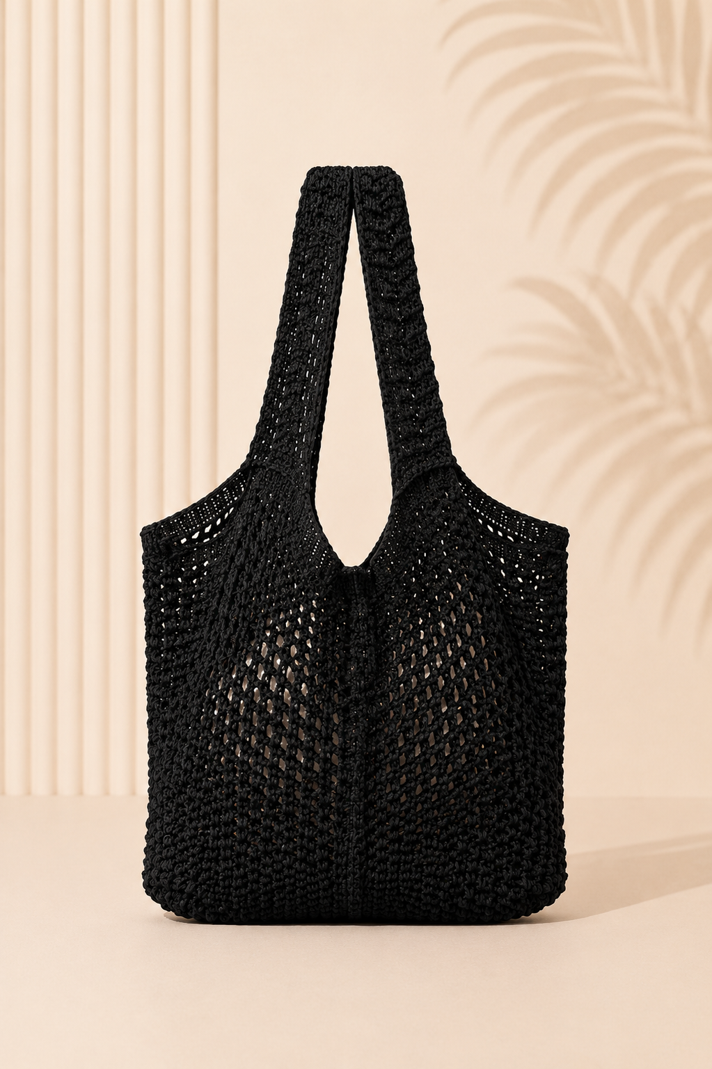 Borsa Essential