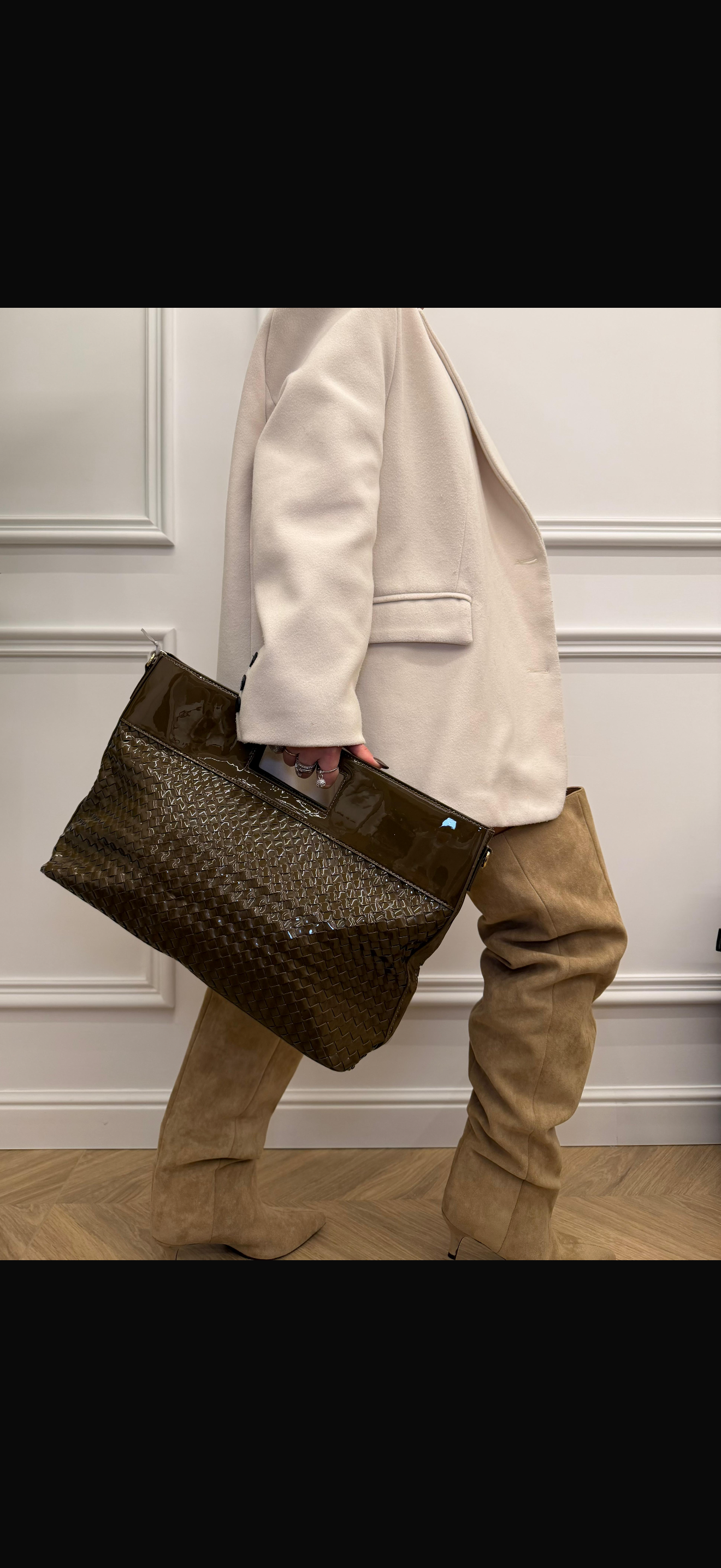 Borsa Bali