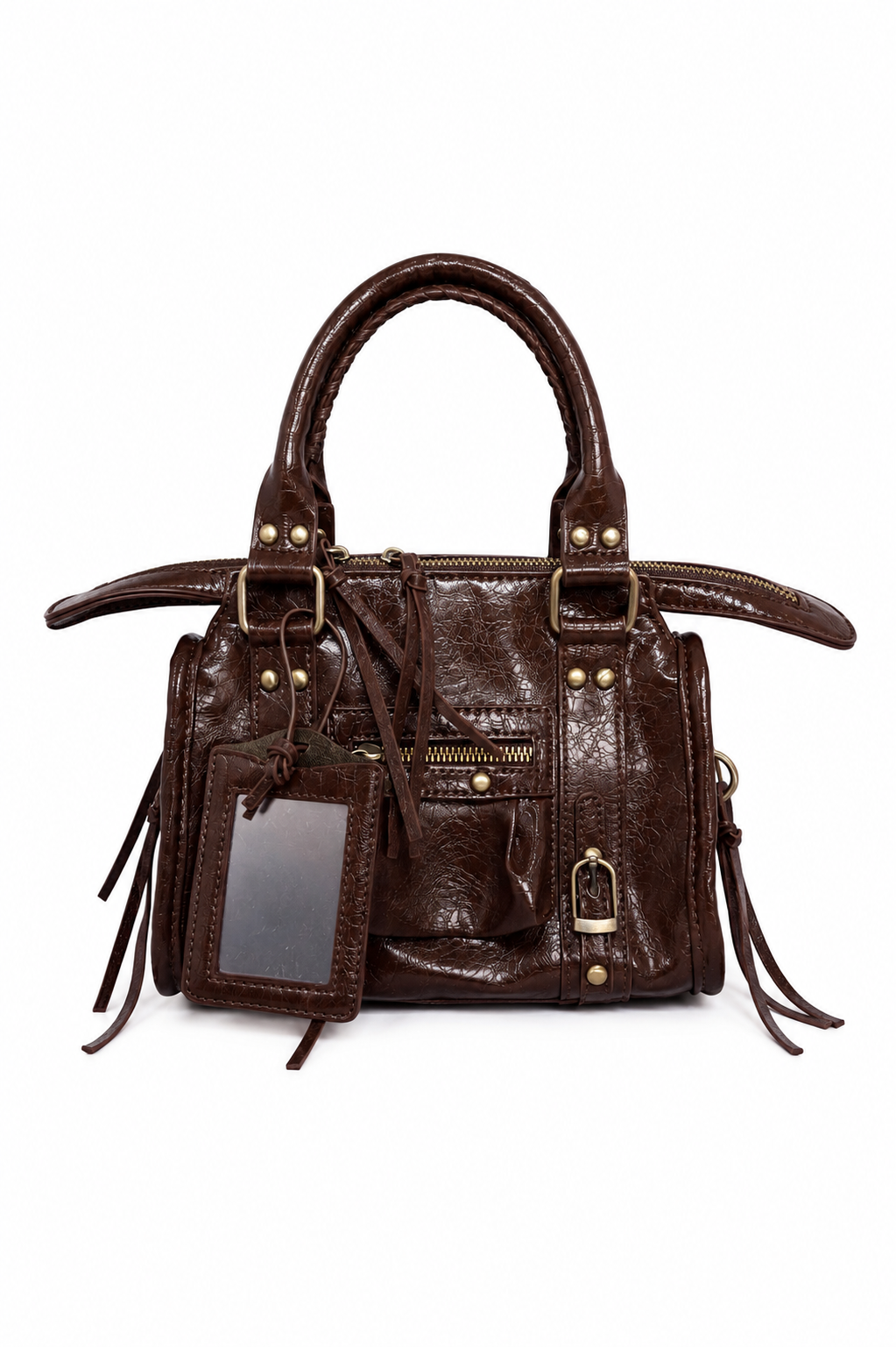 Borsa Mirage