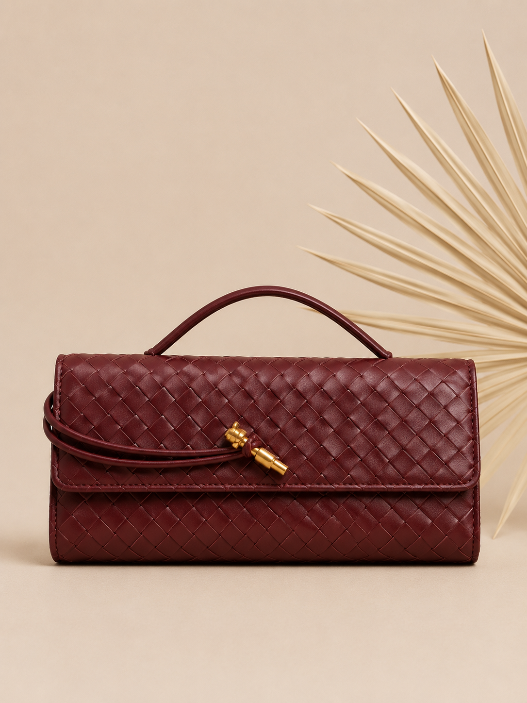 Borsa Claire