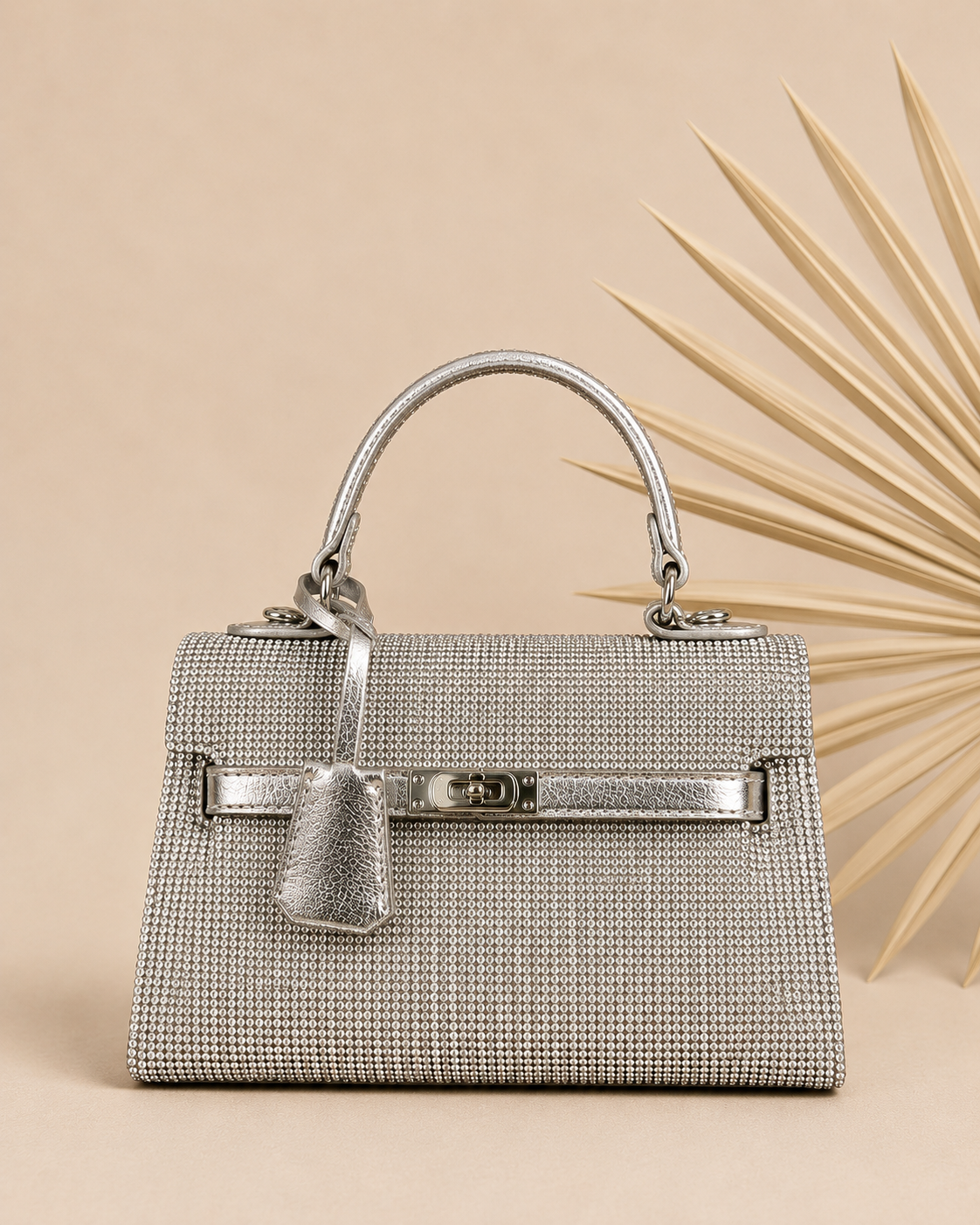 Borsa Cristal