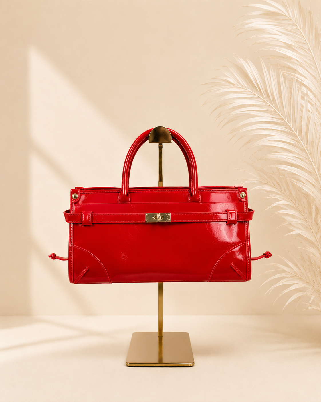 Borsa Electra