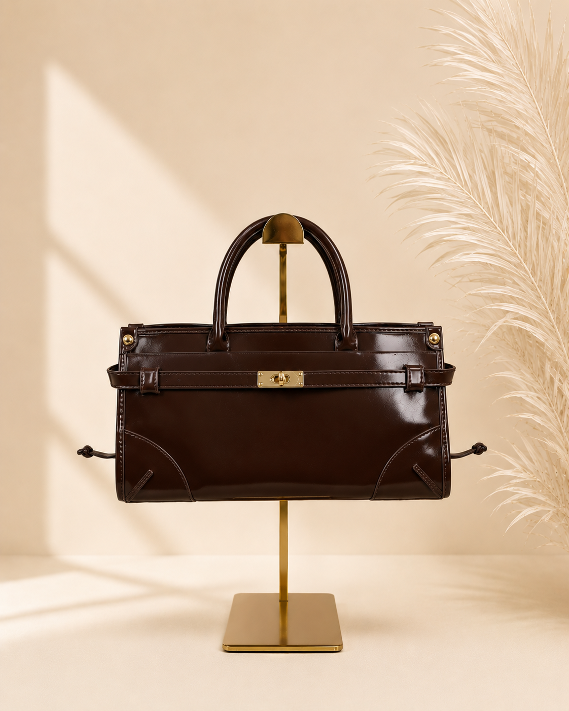 Borsa Electra