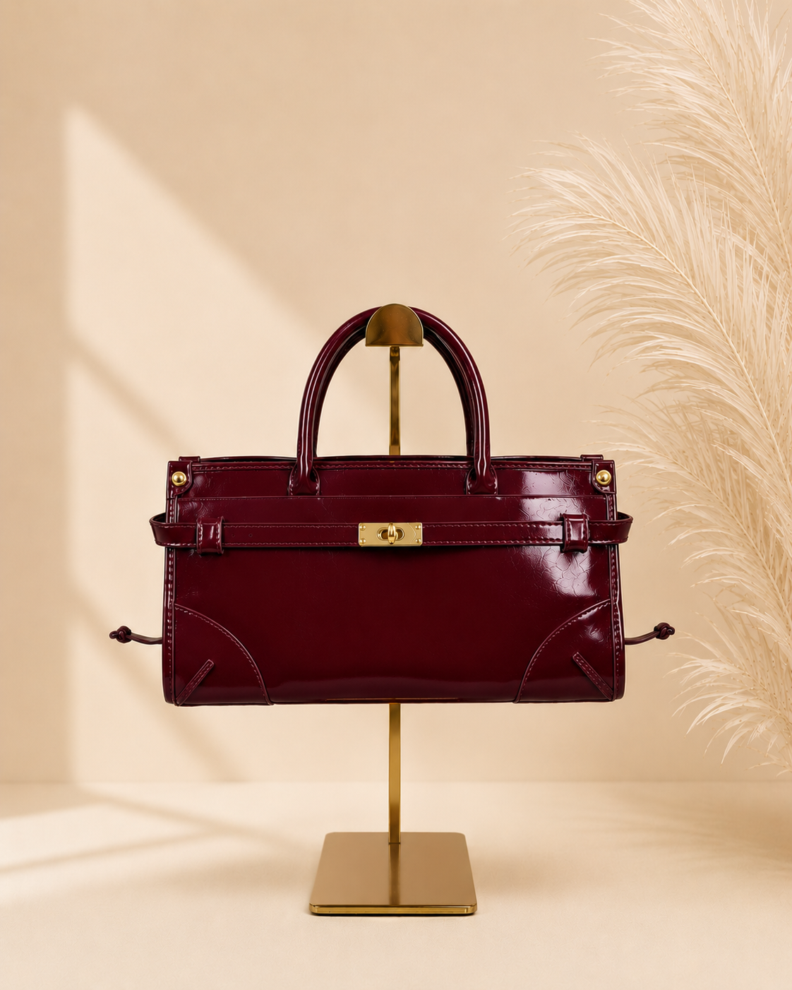 Borsa Electra