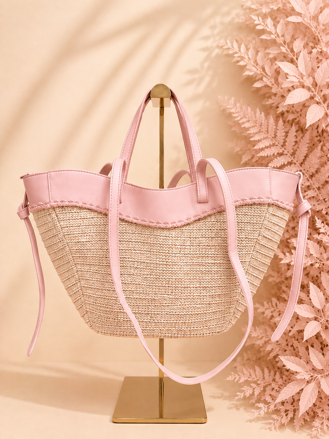 Borsa Calipso