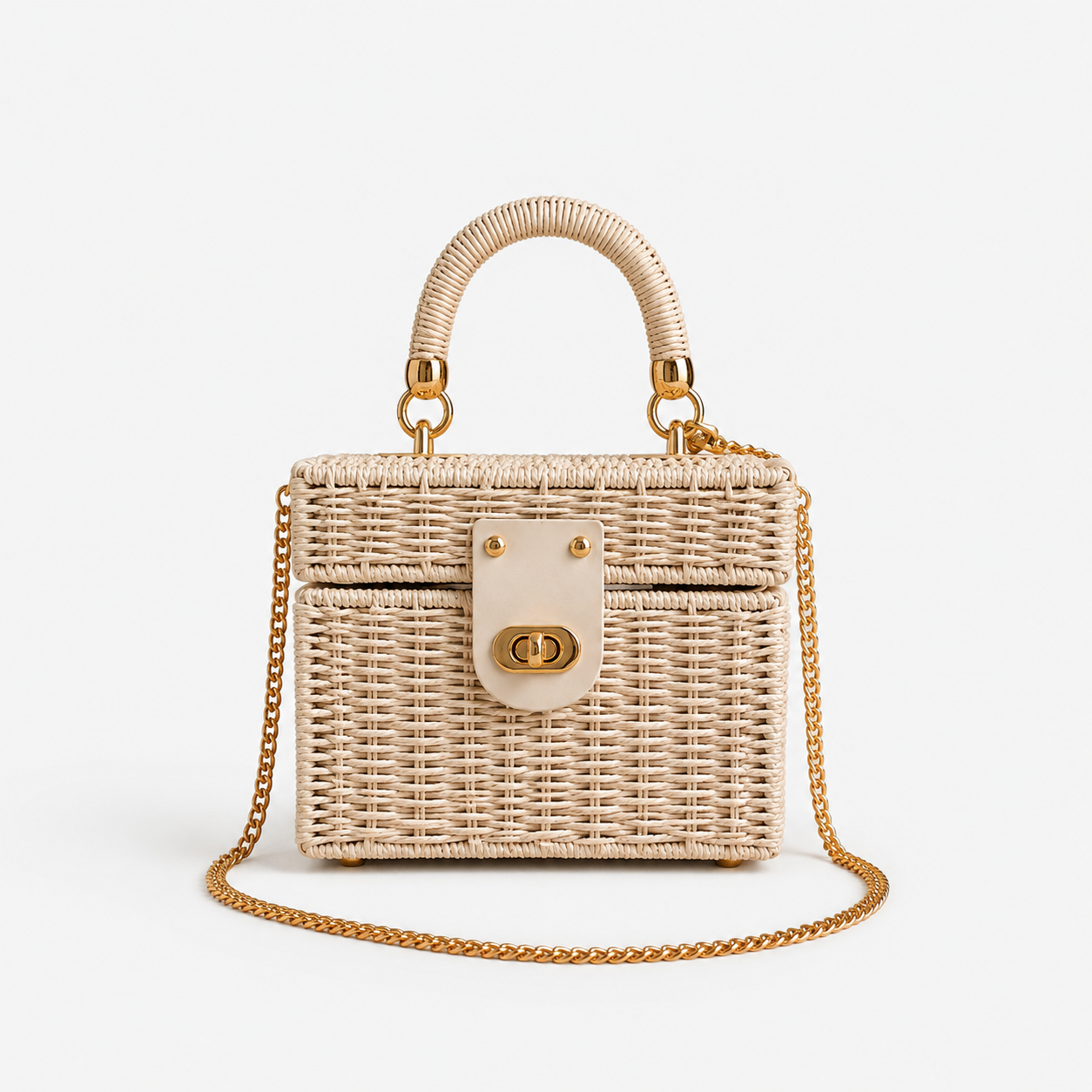Bauletto Sea
