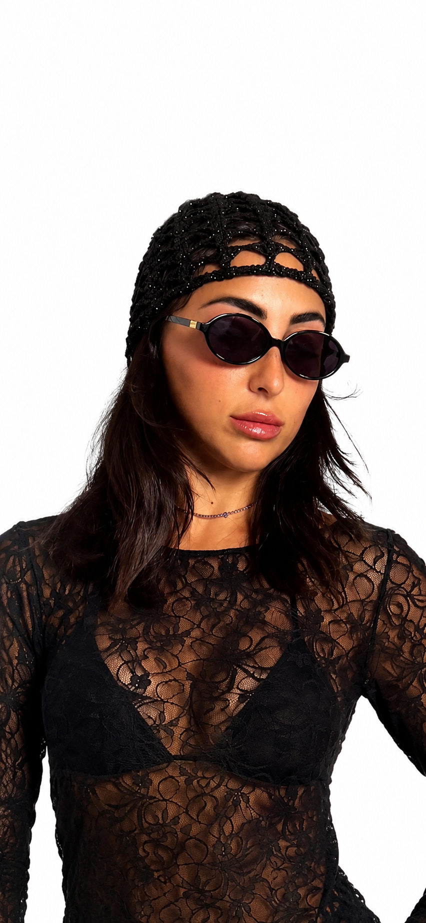 Cuffia Ibiza