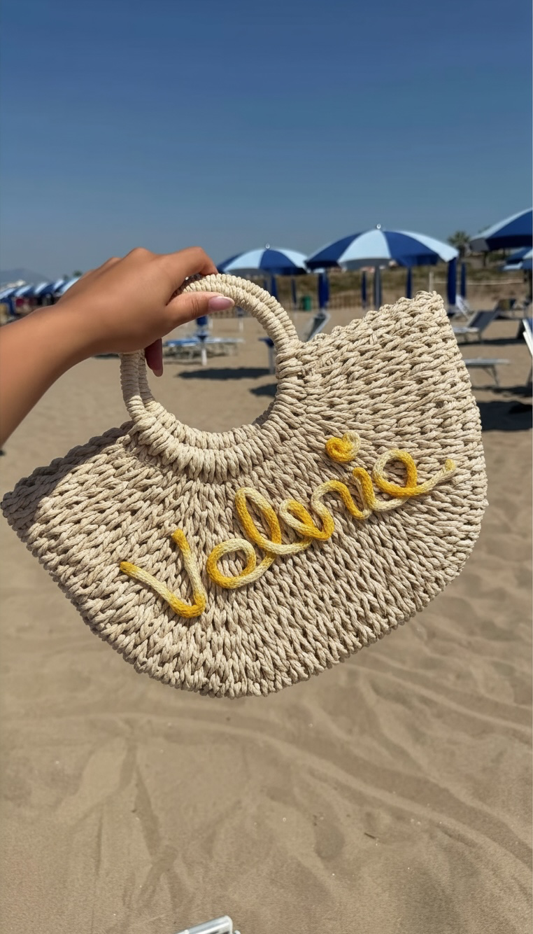 Name Bag