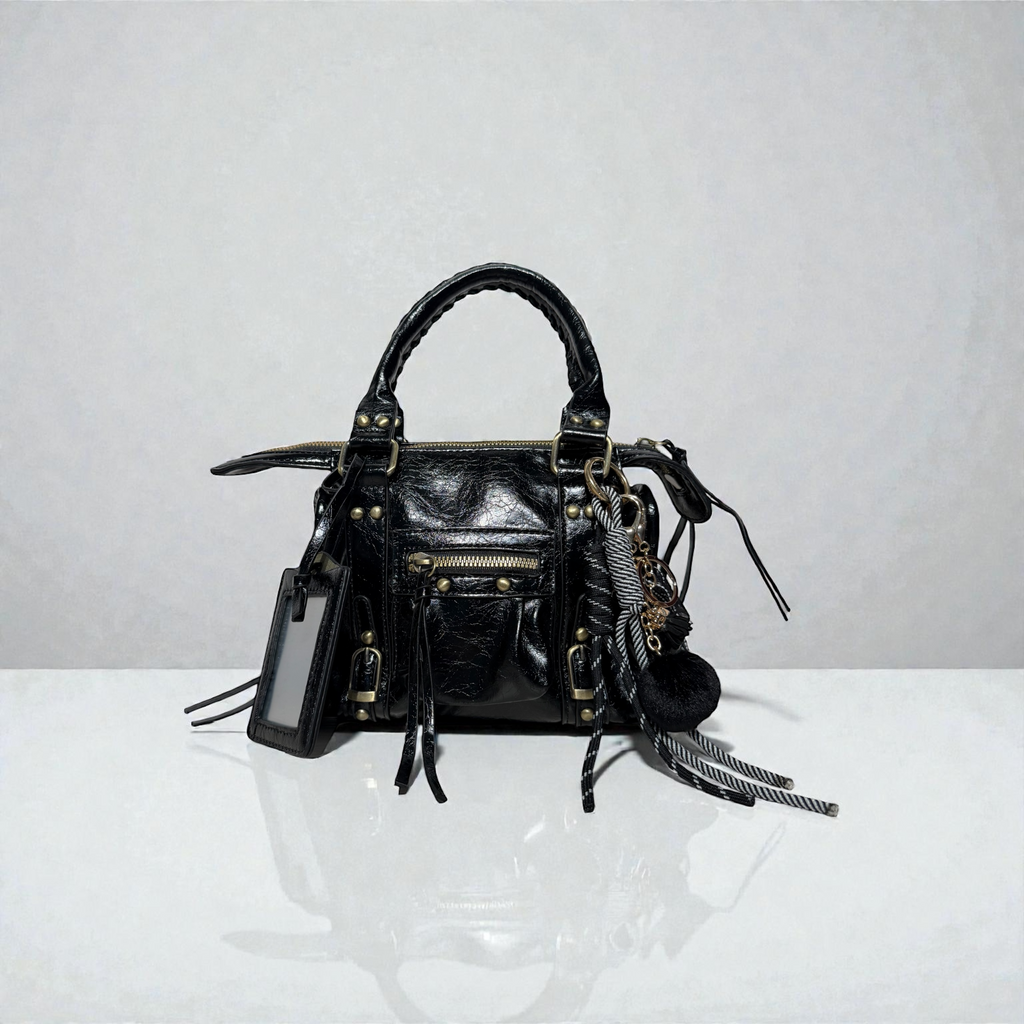 Borsa Mirage