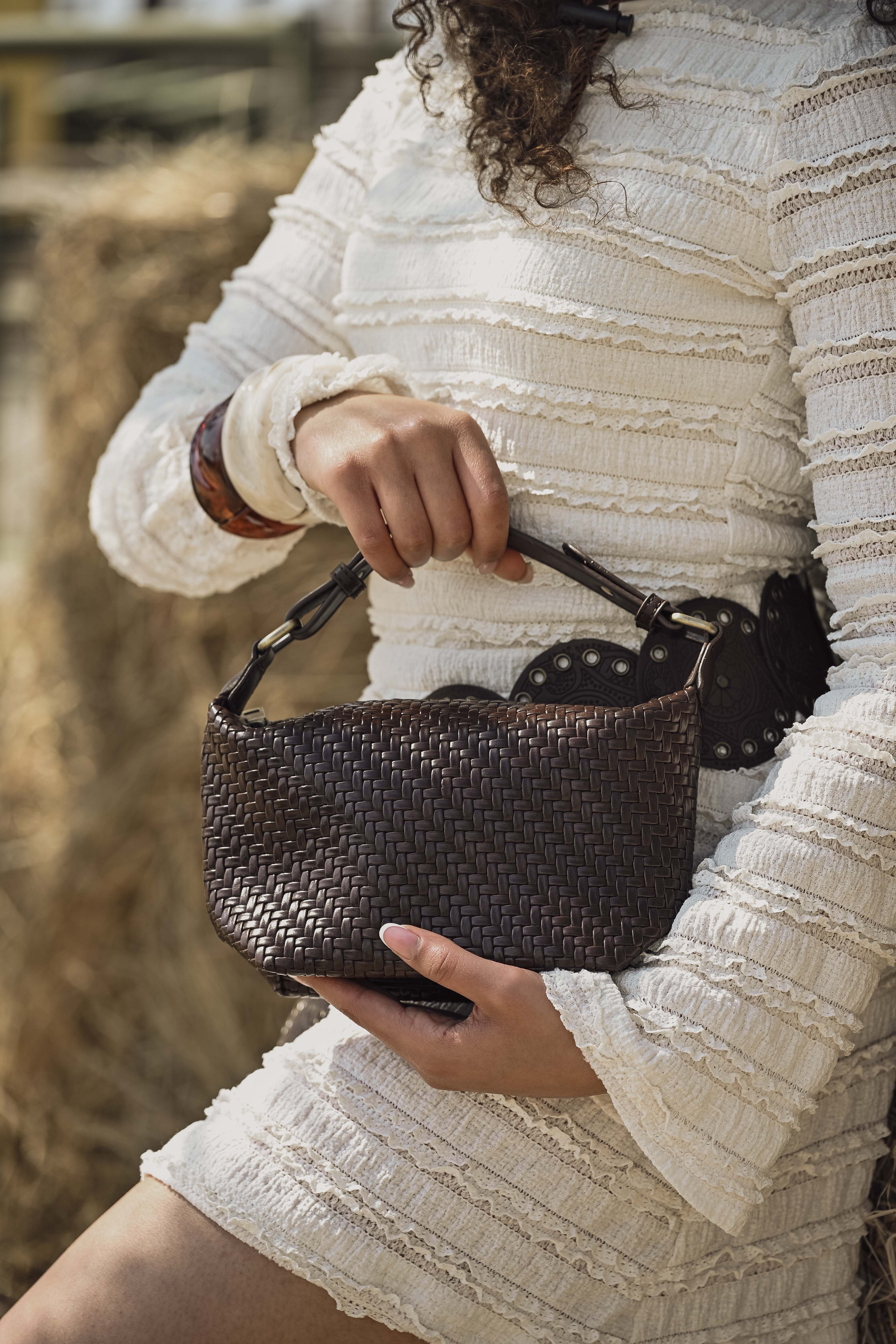 Borsa Daisy